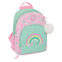 Safta Mini Glowlab Amazing Rucksack Safta Mini Glowlab Amazing Rucksack