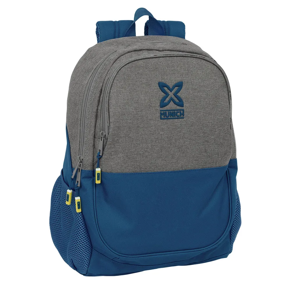 Safta Munich Street Rucksack Safta Munich Street Rucksack
