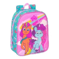 Safta My Little Pony Magic Mini Rucksack Safta My Little Pony Magic Mini Rucksack