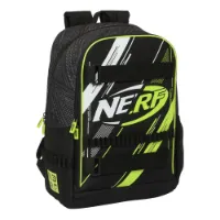 Safta Nerf Get Ready Rucksack Safta Nerf Get Ready Rucksack