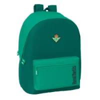 Safta Real Betis Balompie Double 15.6´´+usb Laptoptasche Safta Real Betis Balompie Double 15.6´´+usb Laptoptasche