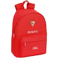 Safta Sevilla Fc Rucksack Safta Sevilla Fc Rucksack