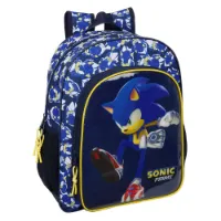 Safta Sonic City Rucksack Safta Sonic City Rucksack