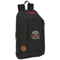 Safta Stranger Things Mini-rucksack Safta Stranger Things Mini-rucksack