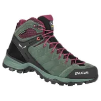 Salewa Alp Mate Mid Wp Wanderstiefel Salewa Alp Mate Mid Wp Wanderstiefel