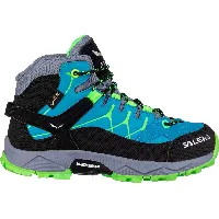Salewa Alp Trainer Mid Goretex Wanderstiefel Salewa Alp Trainer Mid Goretex Wanderstiefel