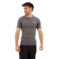 Salewa Cristallo Warm Alpine Merino Responsive Kurzarm-baselayer Salewa Cristallo Warm Alpine Merino Responsive Kurzarm-baselayer