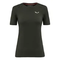 Salewa Cristallo Warm Kurzarm-t-shirt Salewa Cristallo Warm Kurzarm-t-shirt