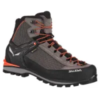Salewa Crow Goretex Bergsteigerschuhe Salewa Crow Goretex Bergsteigerschuhe