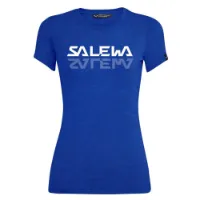 Salewa Graphic Dri-release Kurzarm-t-shirt Salewa Graphic Dri-release Kurzarm-t-shirt