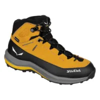 Salewa Mountain Trainer 2 Mid Ptx K Wanderstiefel Salewa Mountain Trainer 2 Mid Ptx K Wanderstiefel