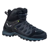 Salewa Mtn Trainer Lite Mid Goretex Bergsteigerschuhe Salewa Mtn Trainer Lite Mid Goretex Bergsteigerschuhe