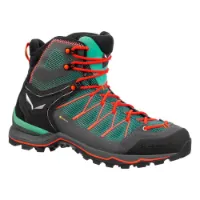 Salewa Mtn Trainer Lite Mid Goretex Wanderstiefel Salewa Mtn Trainer Lite Mid Goretex Wanderstiefel