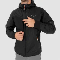 Salewa Pedroc 2 Tirolwool® Hybrid Jacke Salewa Pedroc 2 Tirolwool® Hybrid Jacke