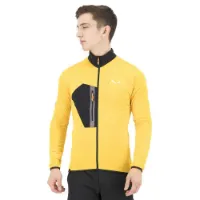Salewa Pedroc Polarlite Fleece Mit Durchgehendem Reißverschluss Salewa Pedroc Polarlite Fleece Mit Durchgehendem Reißverschluss