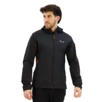 Salewa Pedroc Tirolwool® Responsive Durastretch Jacke Salewa Pedroc Tirolwool® Responsive Durastretch Jacke