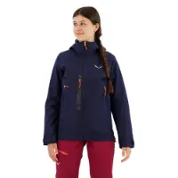 Salewa Pelmo Convertible Powertex/polarlite Abnehmbare Jacke Salewa Pelmo Convertible Powertex/polarlite Abnehmbare Jacke