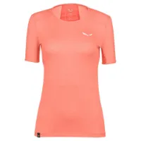 Salewa Puez Graphic 2 Dryton Kurzarm-t-shirt Salewa Puez Graphic 2 Dryton Kurzarm-t-shirt