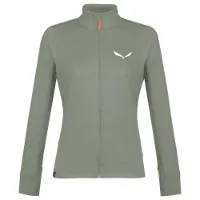 Salewa Puez Polarlite Fleece Mit Durchgehendem Reißverschluss Salewa Puez Polarlite Fleece Mit Durchgehendem Reißverschluss