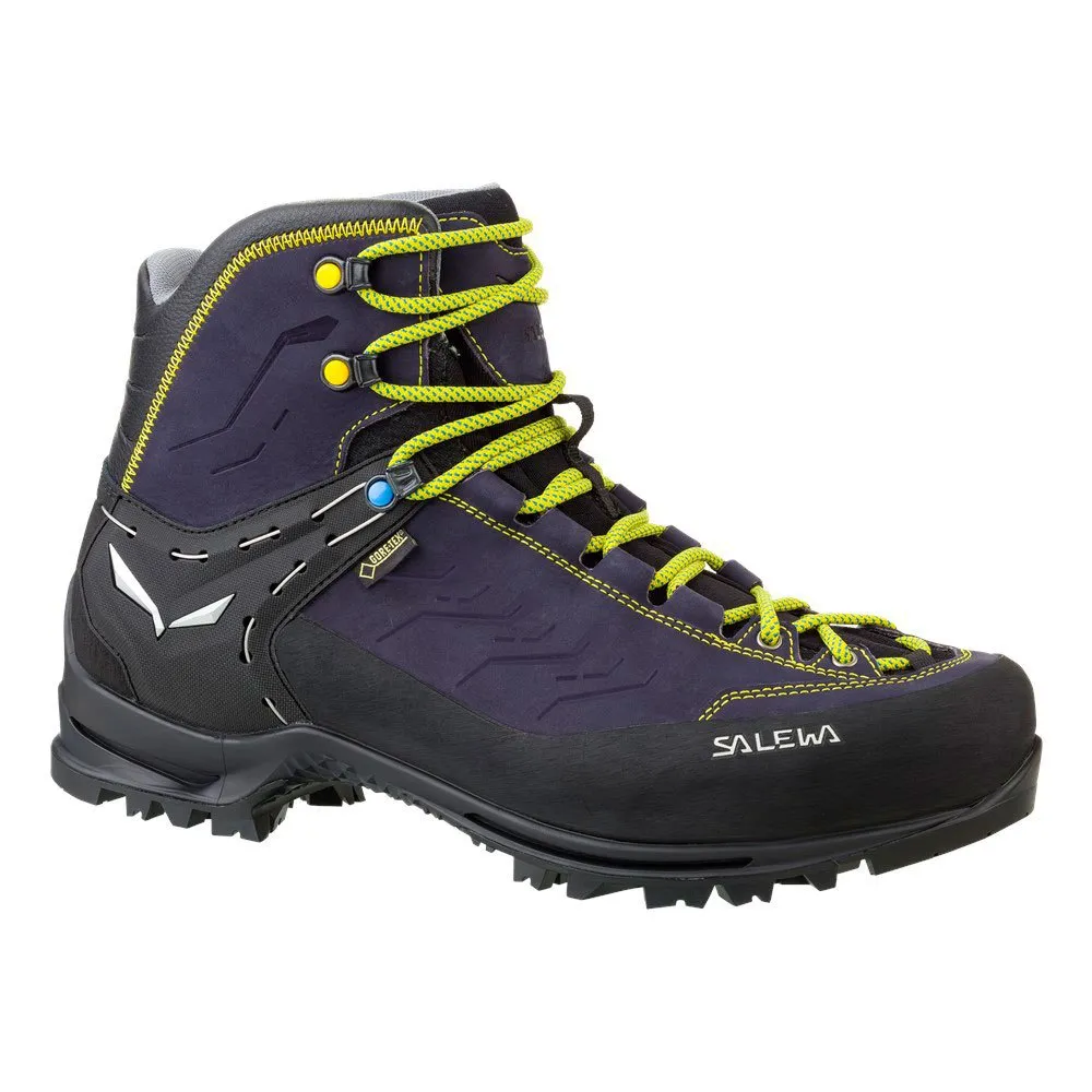 Salewa Rapace Goretex Bergsteigerschuhe Salewa Rapace Goretex Bergsteigerschuhe