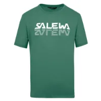 Salewa Reflection Dri-release Kurzarm-t-shirt Salewa Reflection Dri-release Kurzarm-t-shirt