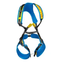 Salewa Rookie Fb Junior-gurtzeug Salewa Rookie Fb Junior-gurtzeug