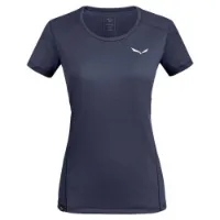 Salewa Sporty B 4 Dryton Kurzarm-t-shirt Salewa Sporty B 4 Dryton Kurzarm-t-shirt