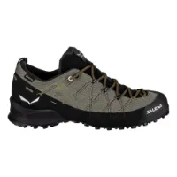 Salewa Wildfire 2 Goretex Schmale Approach-schuhe Salewa Wildfire 2 Goretex Schmale Approach-schuhe