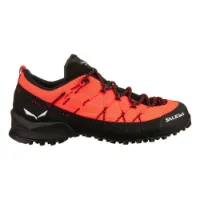 Salewa Wildfire 2 Schmale Approach-schuhe Salewa Wildfire 2 Schmale Approach-schuhe