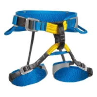 Salewa Xplorer Rookie Junior-gurtzeug Salewa Xplorer Rookie Junior-gurtzeug