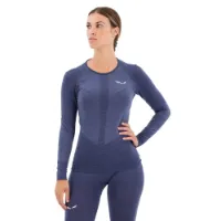 Salewa Zebru Responsive Langarm-baselayer Salewa Zebru Responsive Langarm-baselayer