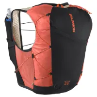 Salomon Active Skin 12l Trinkweste Für Damen Salomon Active Skin 12l Trinkweste Für Damen