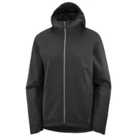 Salomon Comet Wp Jacke Salomon Comet Wp Jacke