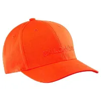 Salomon Logo Kappe Salomon Logo Kappe