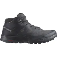 Salomon Outrise Mid Goretex Wanderschuhe Salomon Outrise Mid Goretex Wanderschuhe