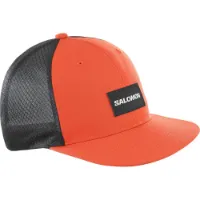 Salomon Trucker Flat Kappe Salomon Trucker Flat Kappe
