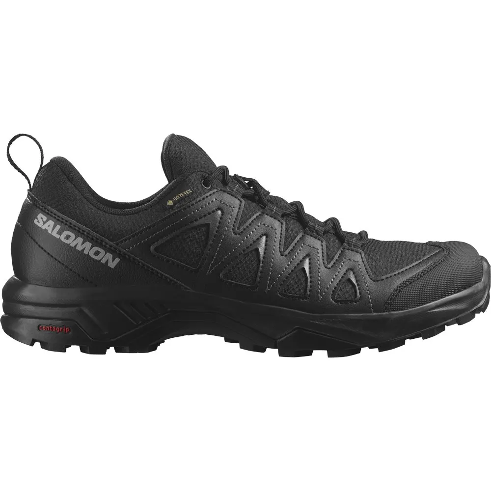 Salomon X Braze Goretex Wanderschuhe Salomon X Braze Goretex Wanderschuhe