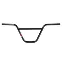 Saltbmx Hq Rise 241 Mm Lenker Saltbmx Hq Rise 241 Mm Lenker