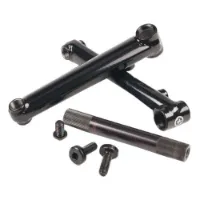 Saltbmx Pro 48 Bb Kurbel Saltbmx Pro 48 Bb Kurbel