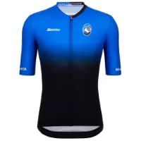 Santini Atalanta Kurzarm-radtrikot Santini Atalanta Kurzarm-radtrikot