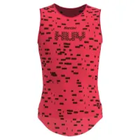 Santini La Fleche Wallone Ärmelloses Baselayer Santini La Fleche Wallone Ärmelloses Baselayer