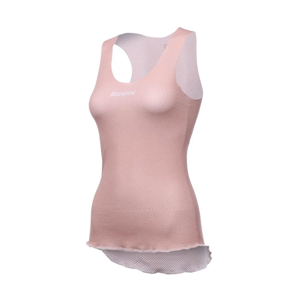 Santini Lieve Ärmelloses Baselayer Santini Lieve Ärmelloses Baselayer
