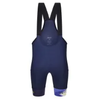 Santini Paris-nice 2025 Trägerhose Santini Paris-nice 2025 Trägerhose
