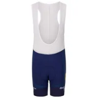 Santini Replica Lidl-trek 2025 Trägerhose Santini Replica Lidl-trek 2025 Trägerhose