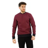 Santini Wind Block Sweatshirt Santini Wind Block Sweatshirt