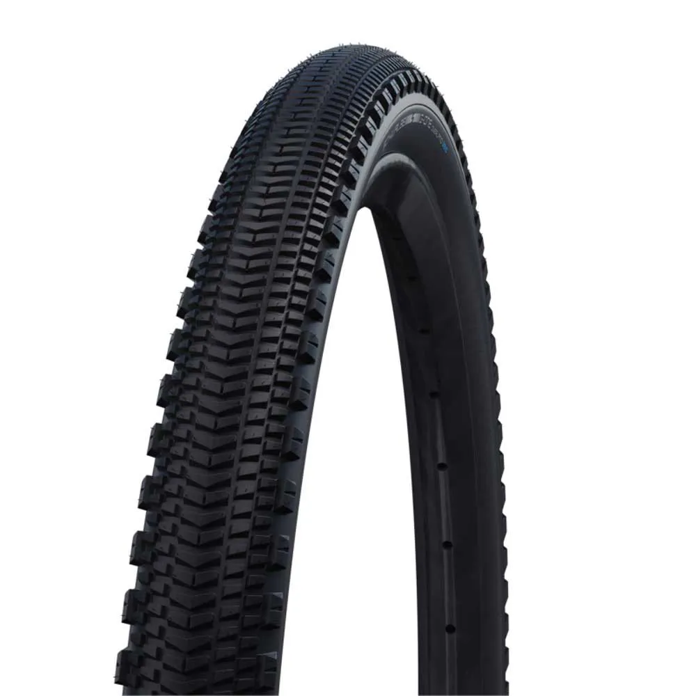 Schwalbe G-One Overland 365 Performance ADDIX 4Season TLE 28" Faltreifen Schwalbe G-One Overland 365 Performance ADDIX 4Season TLE 28" Faltreifen