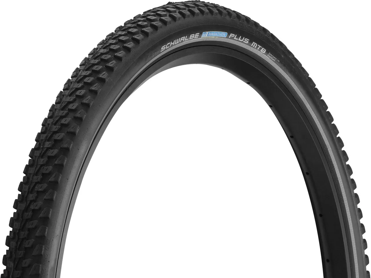 Schwalbe Marathon Plus MTB Performance 29" Drahtreifen Schwalbe Marathon Plus MTB Performance 29" Drahtreifen