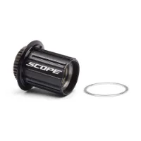 Scope O2 Shimano Freilaufkörper Scope O2 Shimano Freilaufkörper