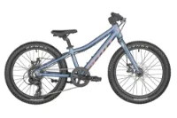 SCOTT Contessa 20 rigid Rainbow Blue 2023 20" Diamant SCOTT Contessa 20 rigid Rainbow Blue 2023 20" Diamant