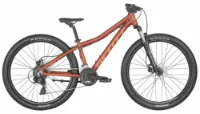SCOTT Contessa 26 disc Massala Pink 2025 26" Diamant SCOTT Contessa 26 disc Massala Pink 2025 26" Diamant